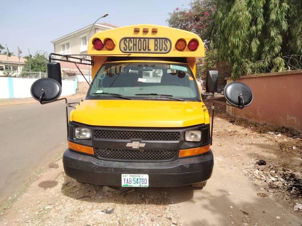 School Bus Service
