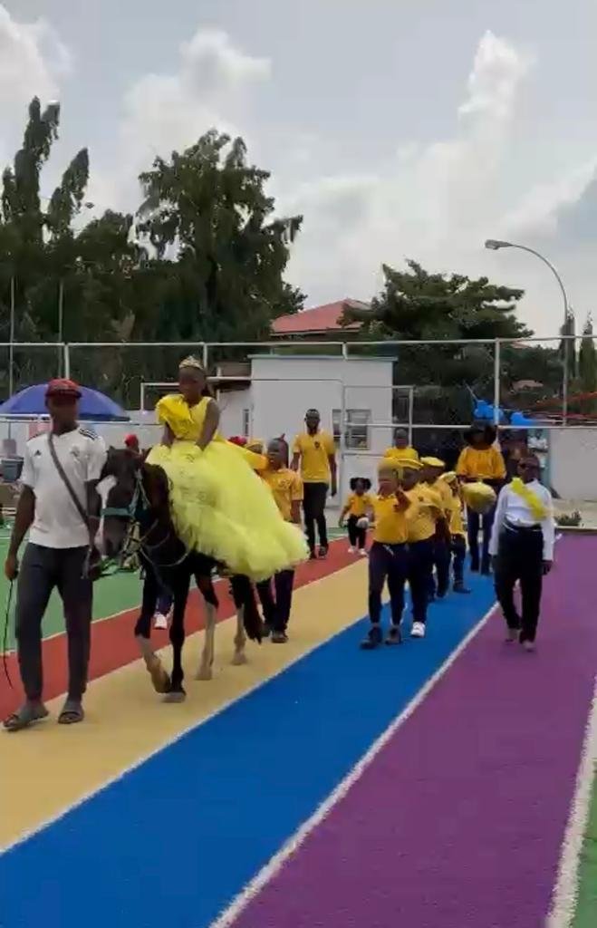 Sports & Parade